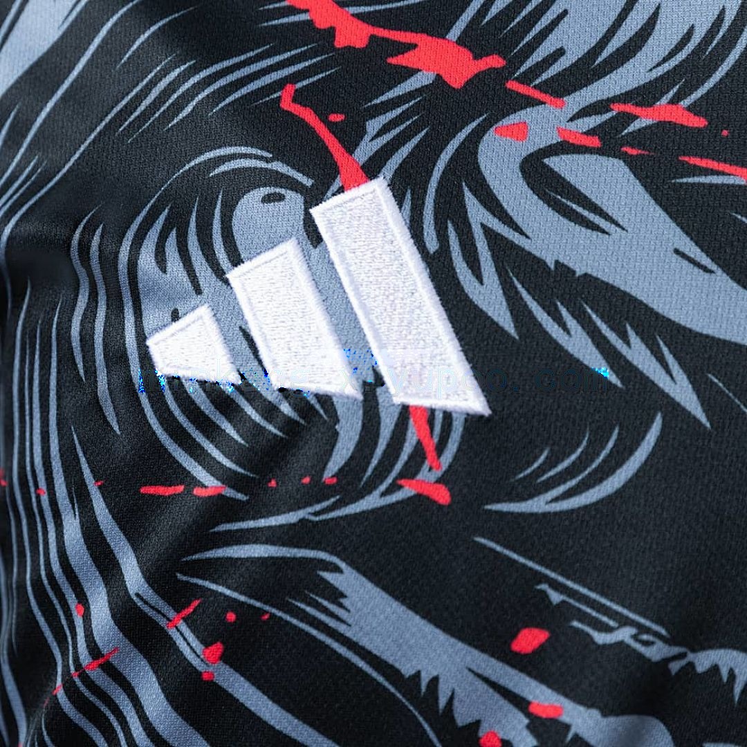 Japan 25_26 Concept Eagle Jersey S-XXL 6