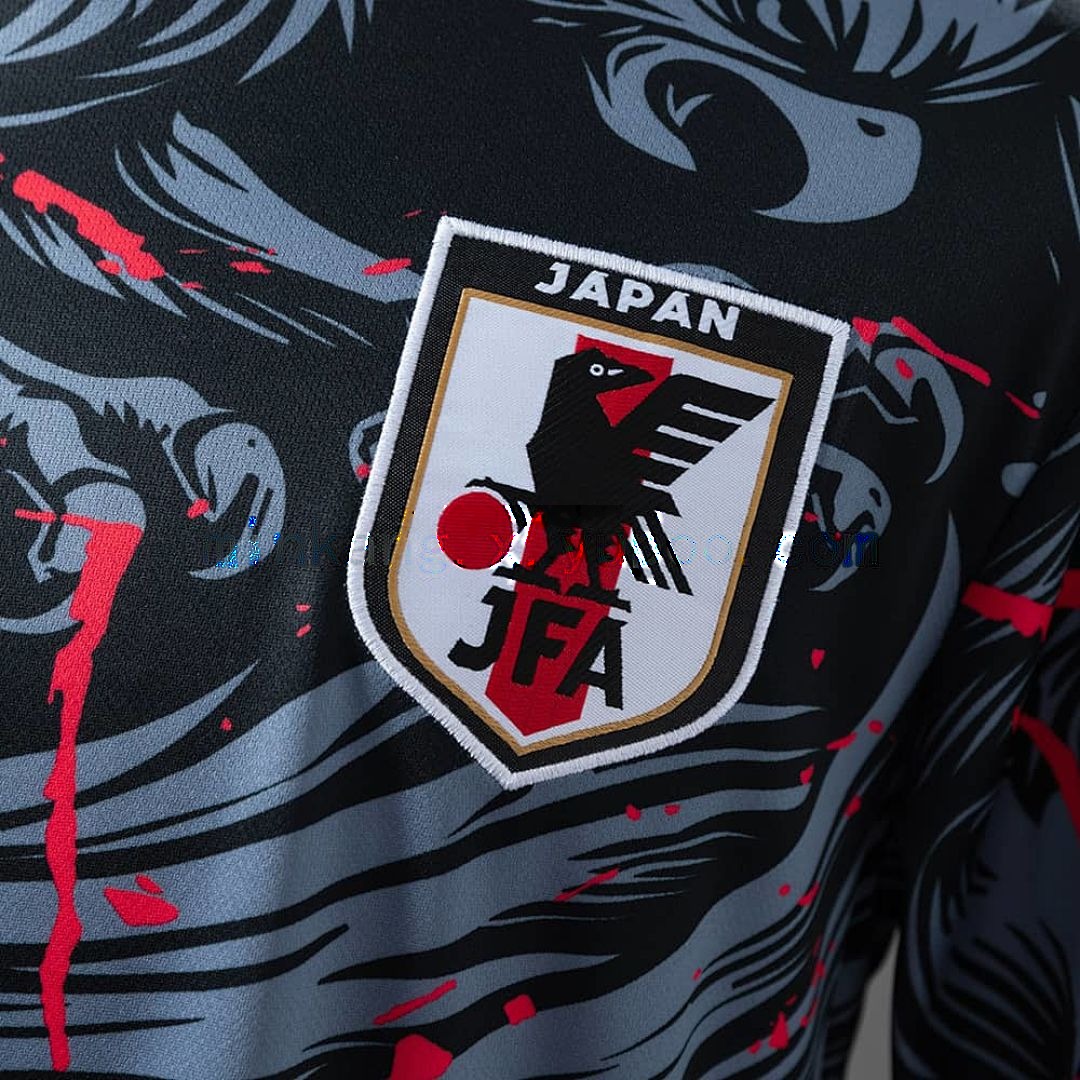 Japan 25_26 Concept Eagle Jersey S-XXL 7