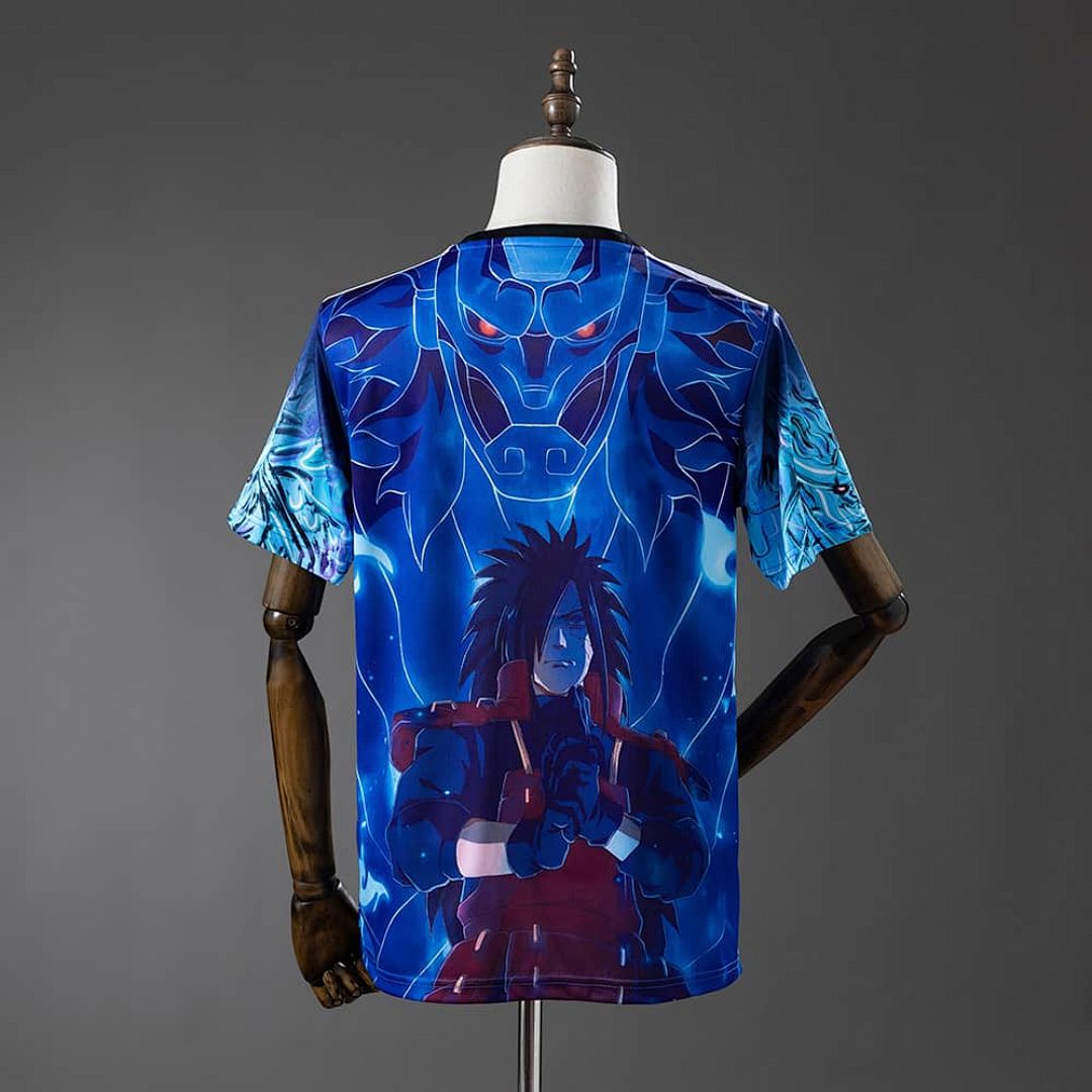 Japan 25_26 Uchiha Madara concept maillot S-XXL 2