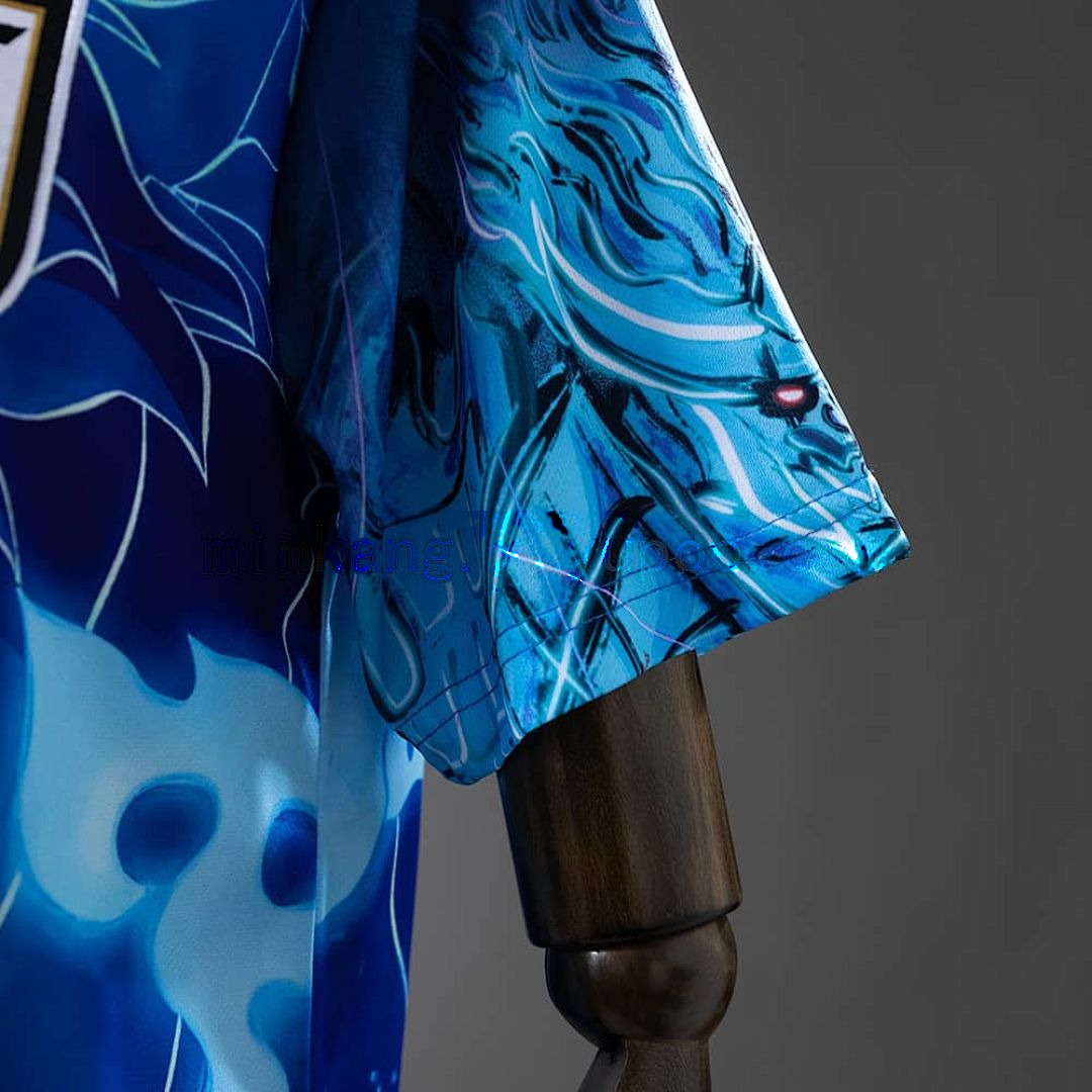 Japan 25_26 Uchiha Madara concept maillot S-XXL 5
