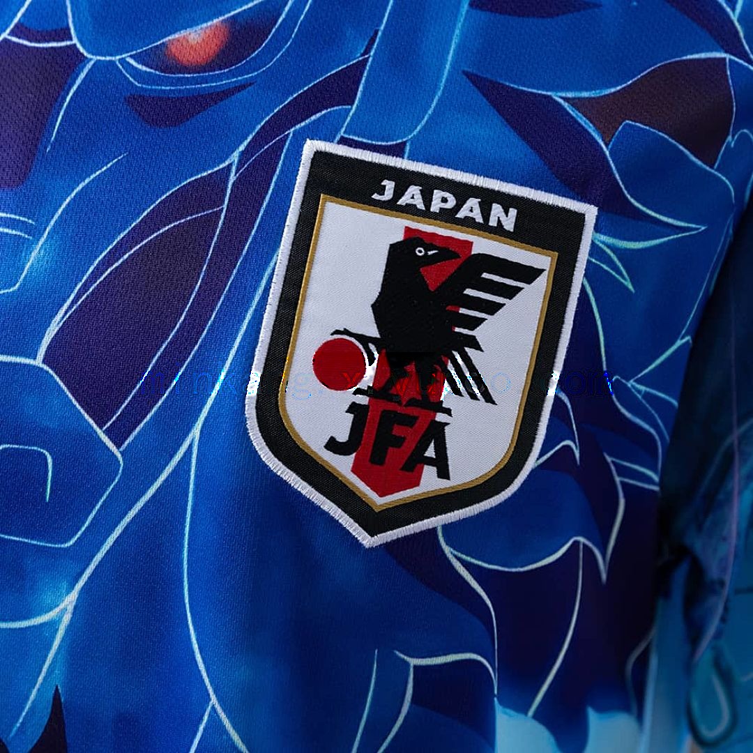 Japan 25_26 Uchiha Madara concept maillot S-XXL 8
