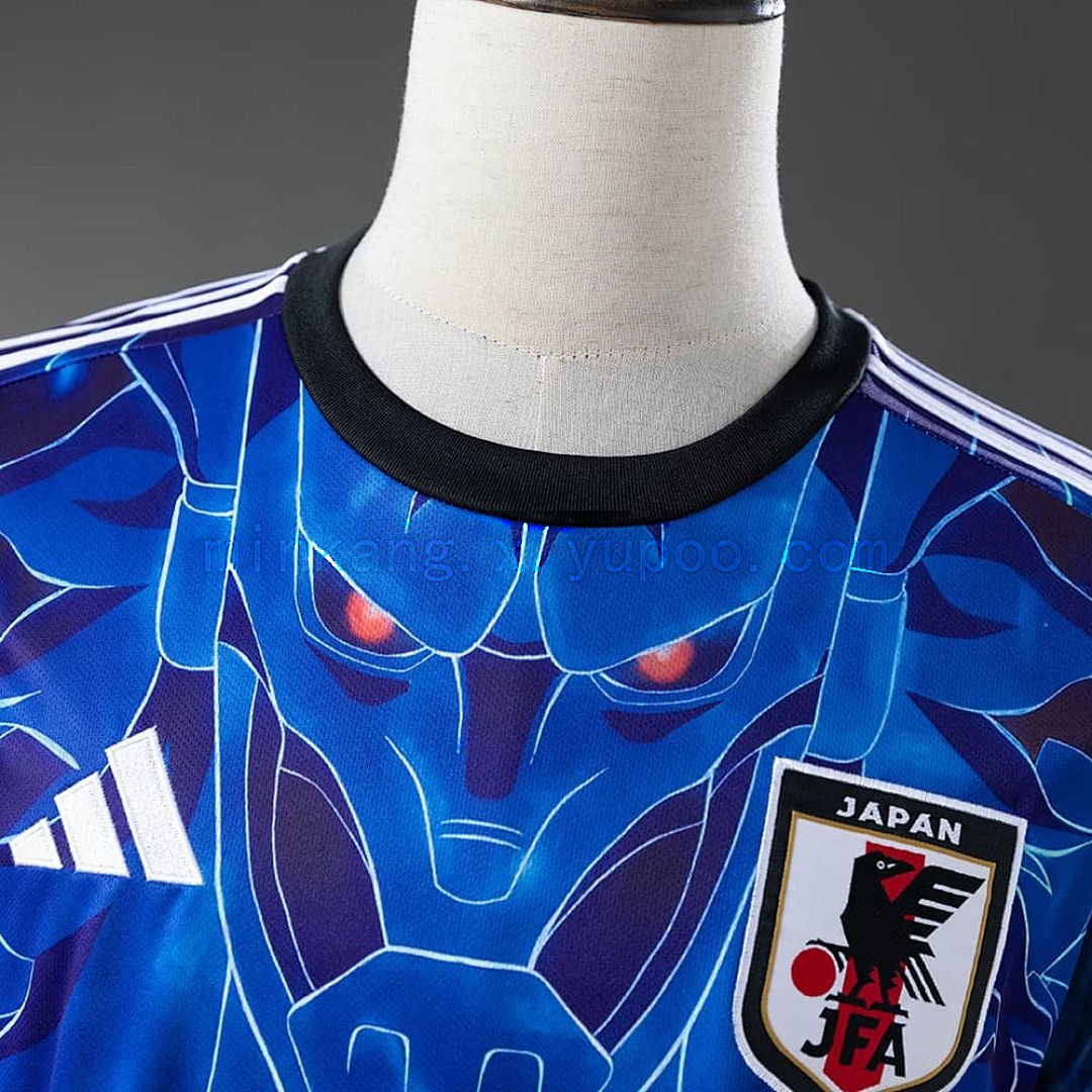 Japan 25_26 Uchiha Madara concept maillot S-XXL 9
