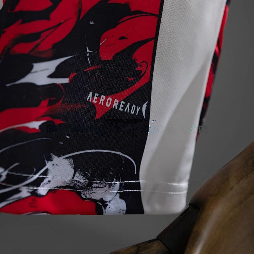 Japan 25_26 Y-3 concept Dragon maillot S-XXL 3
