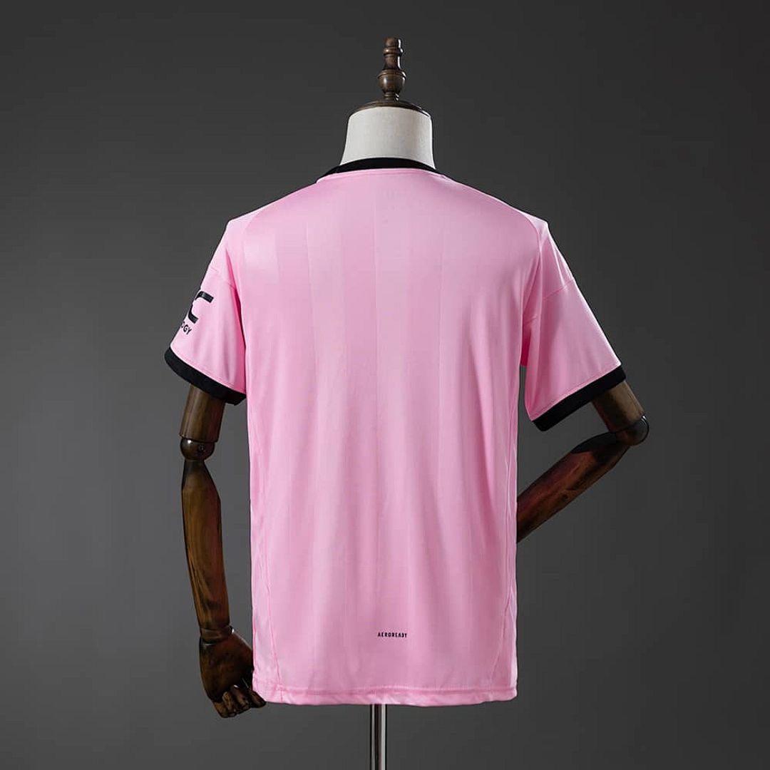 M-U 25_26 Third Away Goalkeeper Jersey S-4XL 2
