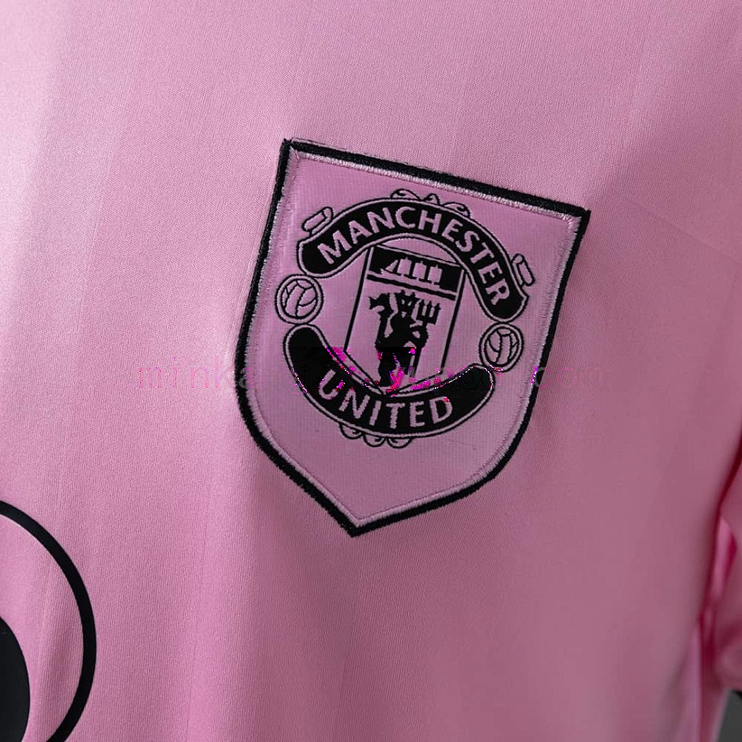 M-U 25_26 Third Away Goalkeeper Jersey S-4XL 6