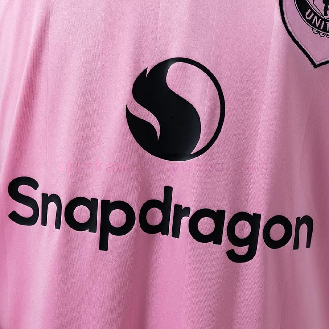 M-U 25_26 Third Away Goalkeeper Jersey S-4XL 7