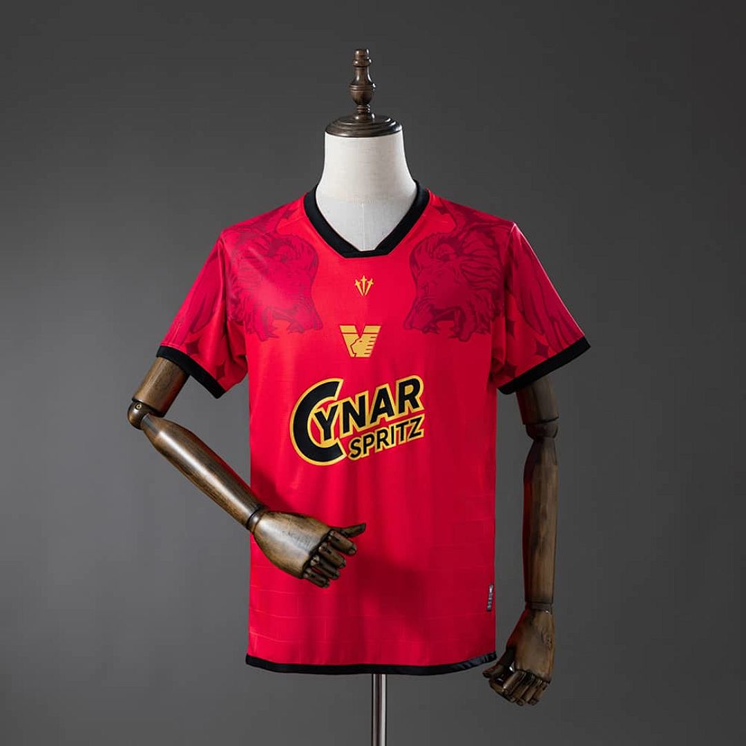 Venezia 25_26 Fourth Away Jersey S-4XL