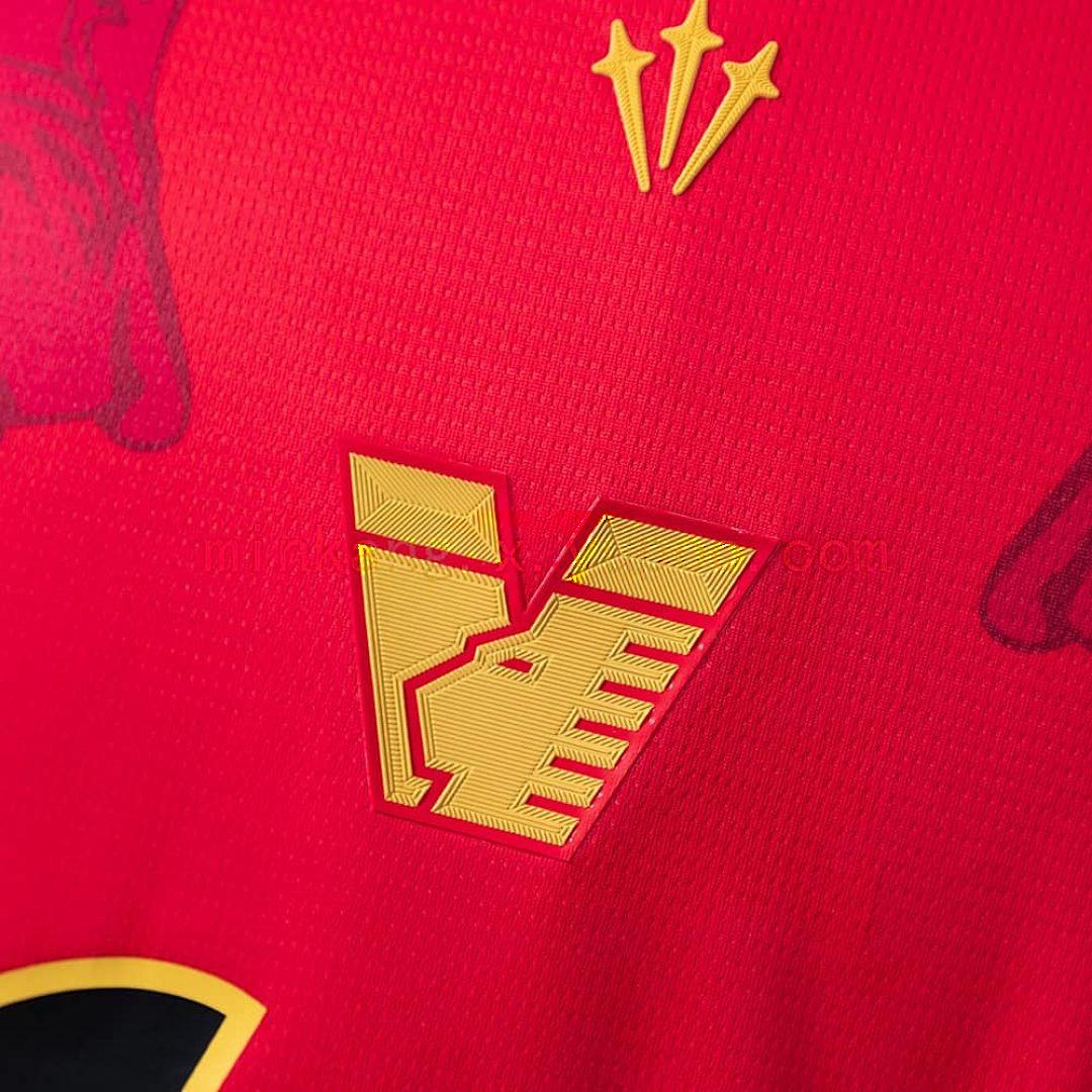 Venezia 25_26 Fourth Away Jersey S-4XL 5