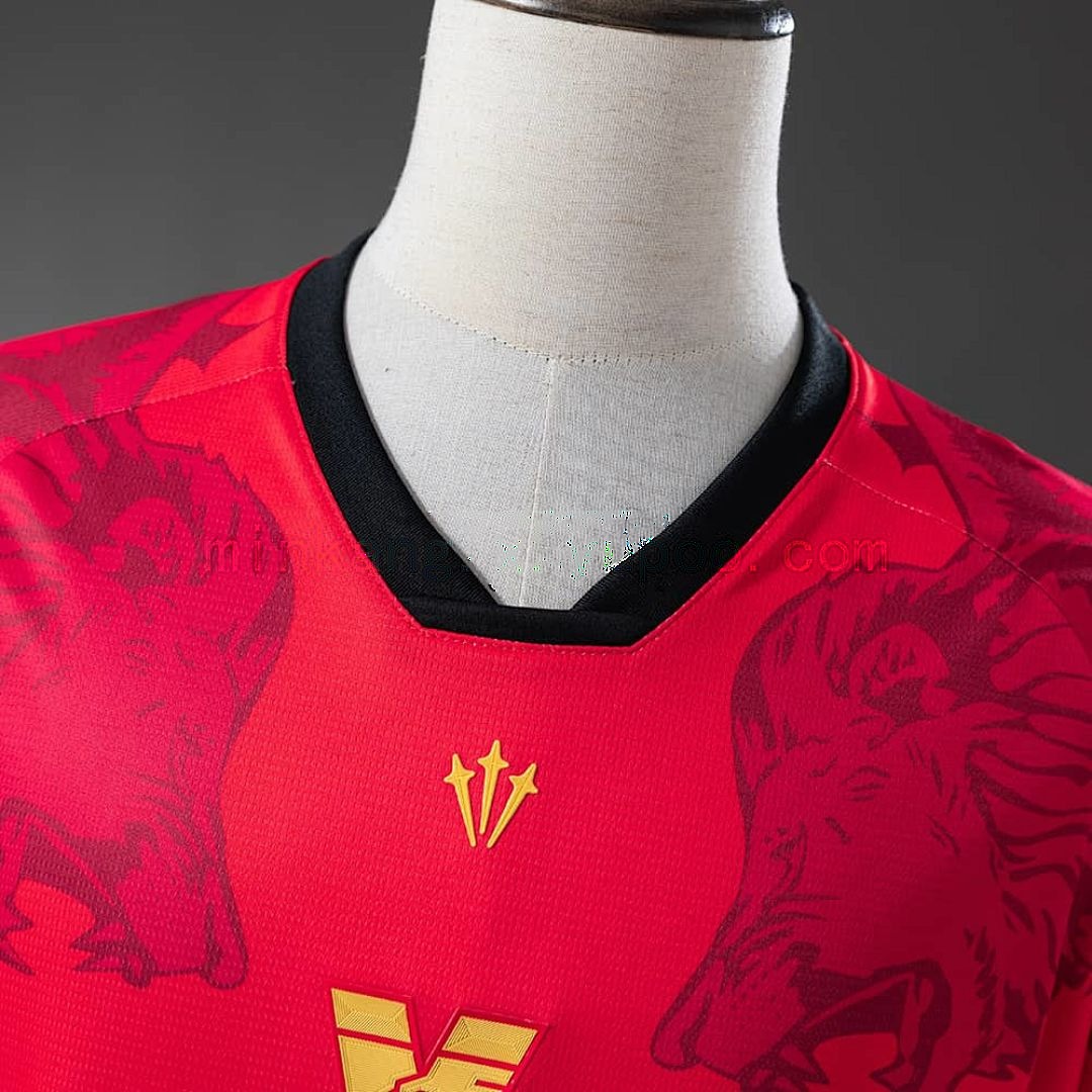Venezia 25_26 Fourth Away Jersey S-4XL 7