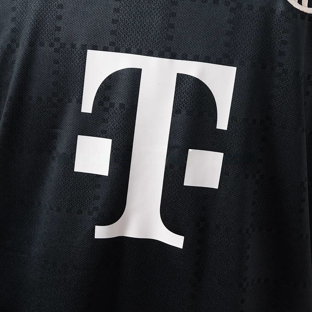 Bayern Munich 25_26 Third Away Long-Sleeve Jersey S-4XL 7