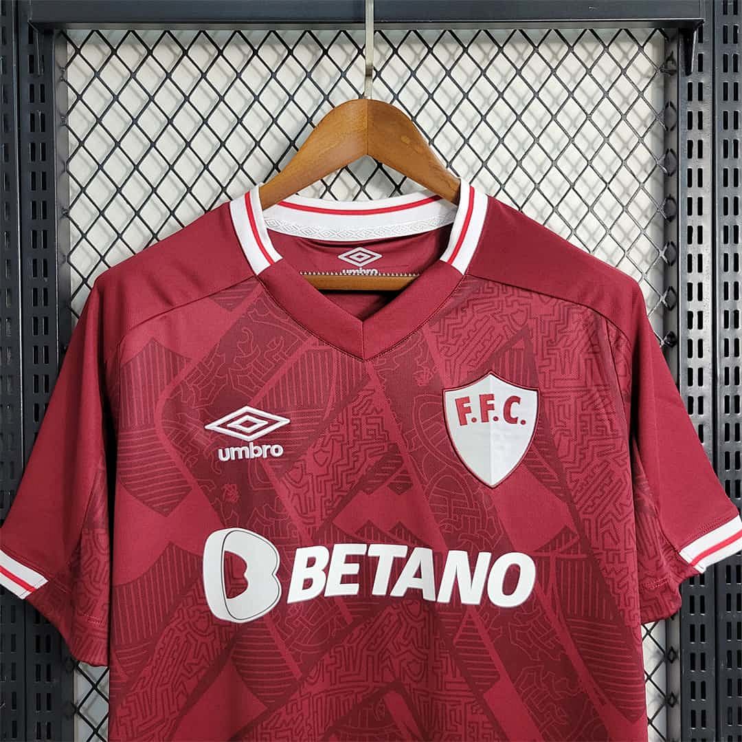 23-24 Fluminense third away 5