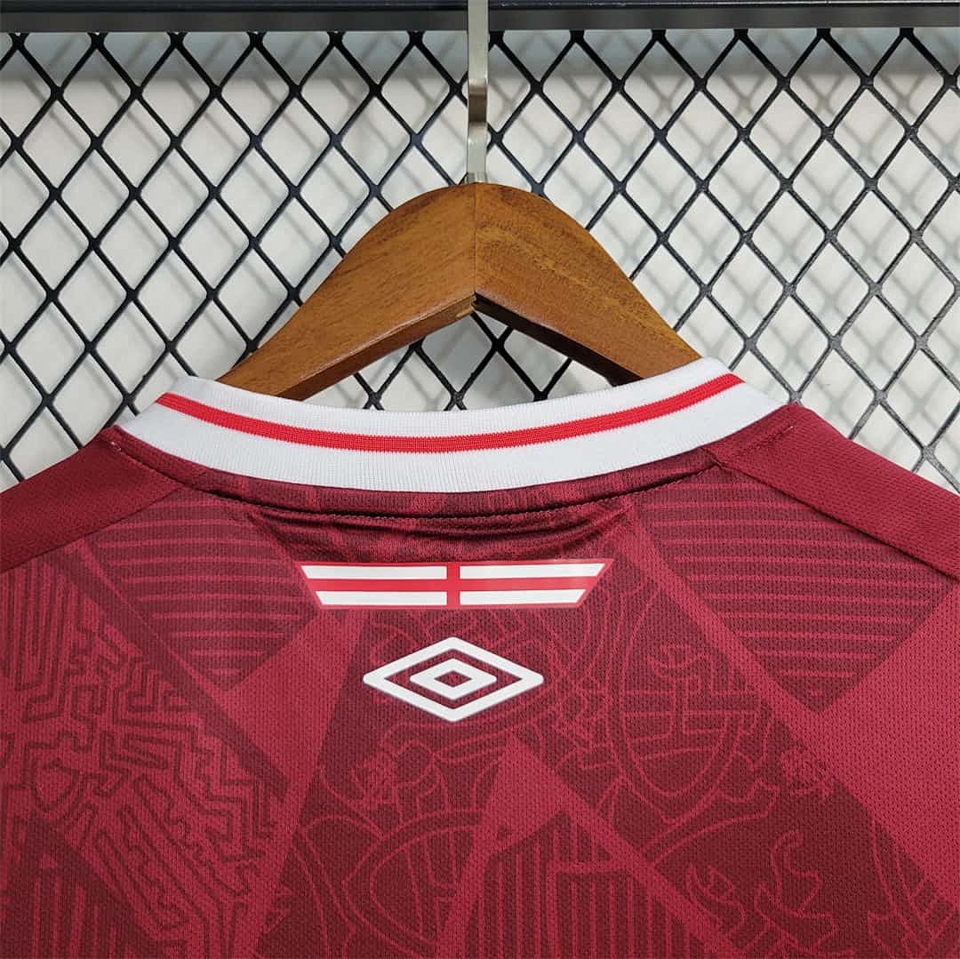 23-24 Fluminense third away 7