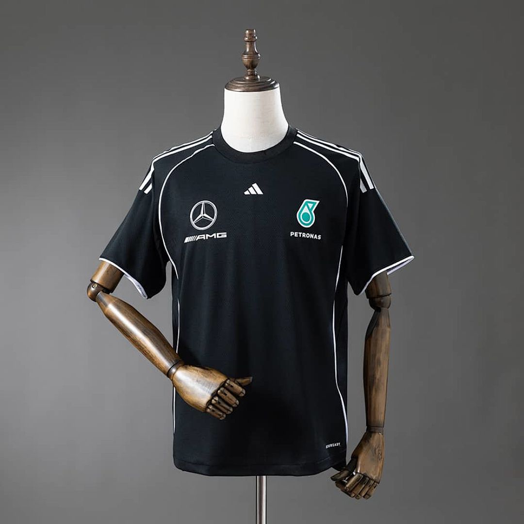 Mercedes-AMG F1 Petronas Formula One Team Technician Suit S-5XL