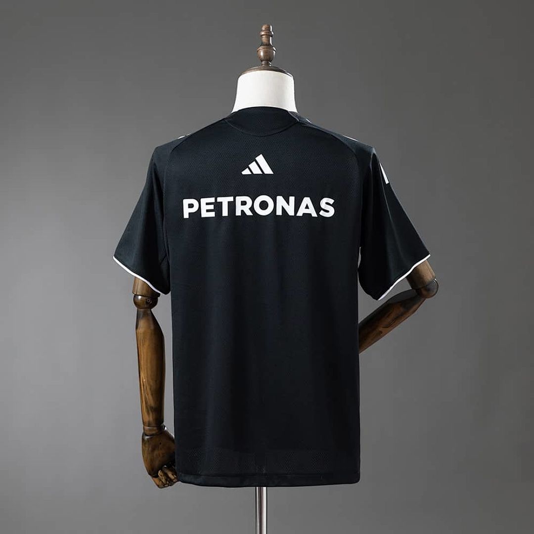 Mercedes-AMG F1 Petronas Formula One Team Technician Suit S-5XL 2