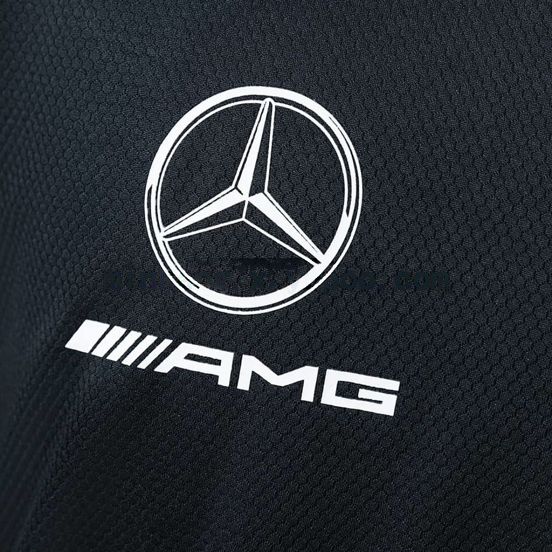 Mercedes-AMG F1 Petronas Formula One Team Technician Suit S-5XL 6
