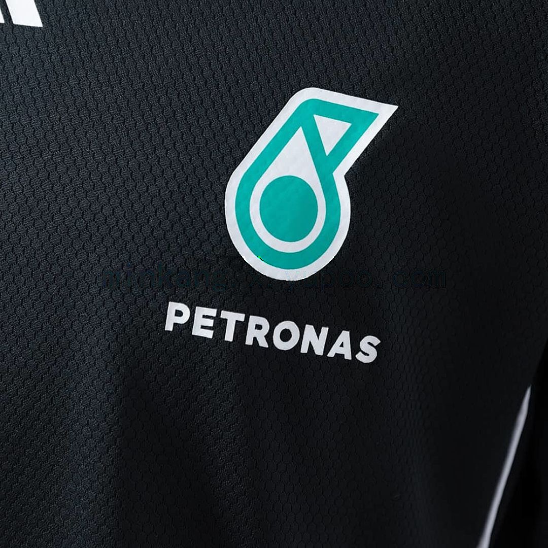 Mercedes-AMG F1 Petronas Formula One Team Technician Suit S-5XL 8