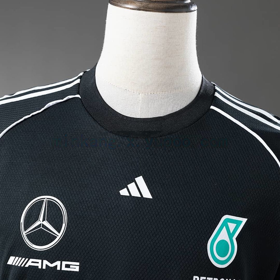 Mercedes-AMG F1 Petronas Formula One Team Technician Suit S-5XL 9