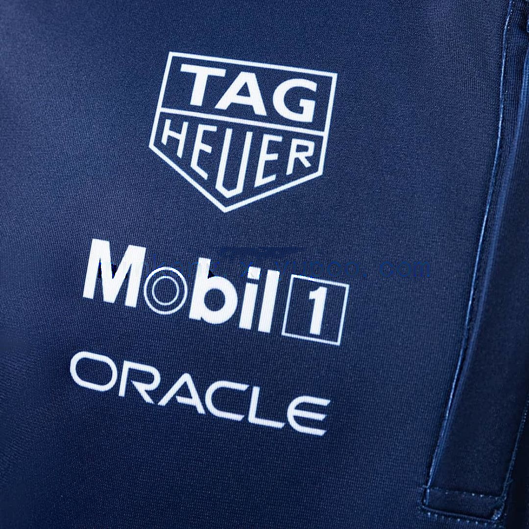 Red Bull Racing F1 Hypebeast POLO S-3XL 5
