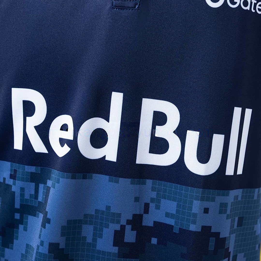 Red Bull Racing F1 Hypebeast POLO S-3XL 7