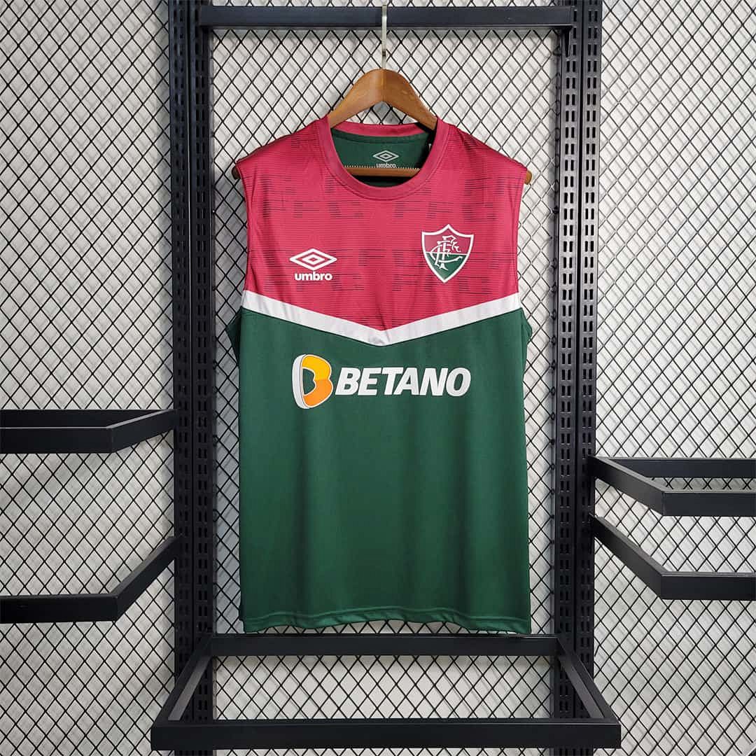 23-24 Fluminense Training Suit