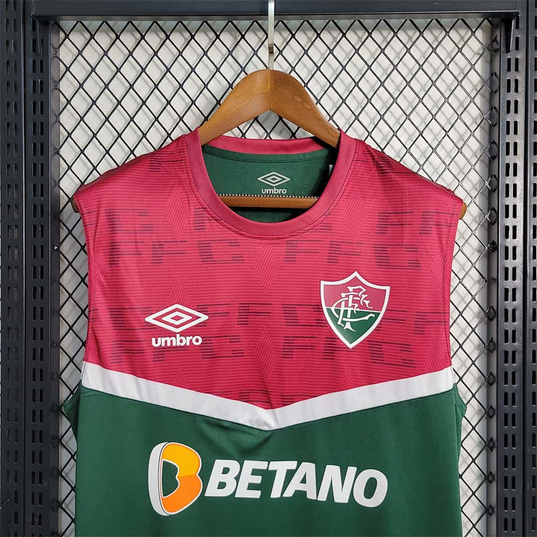 23-24 Fluminense Training Suit 2