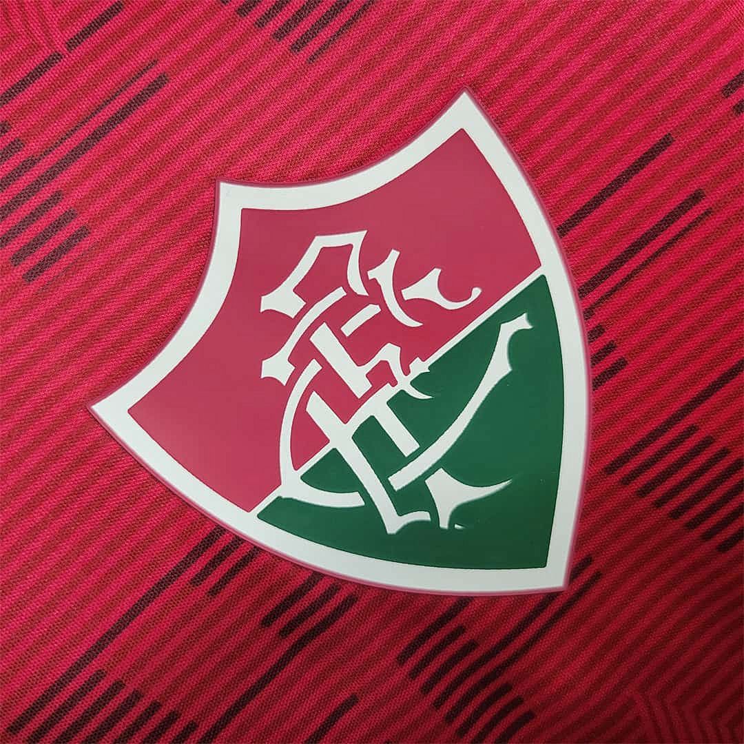 23-24 Fluminense Training Suit 4
