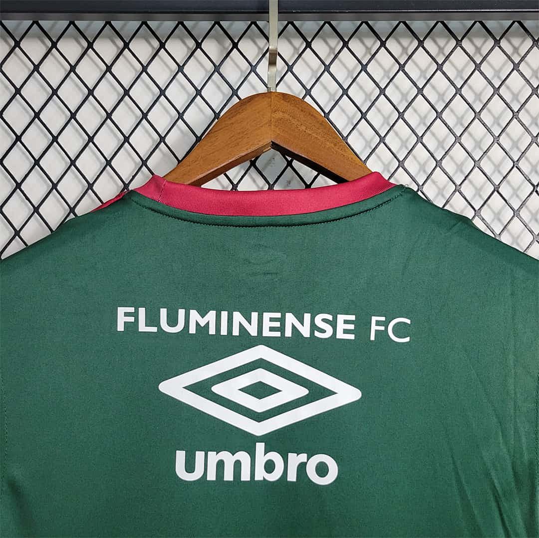 23-24 Fluminense Training Suit 5