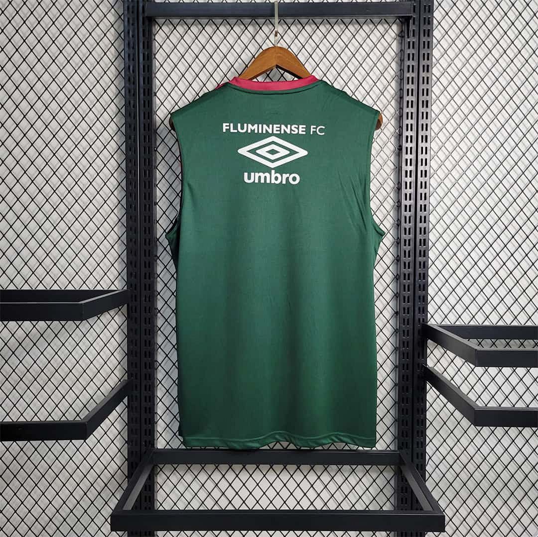23-24 Fluminense Training Suit 8