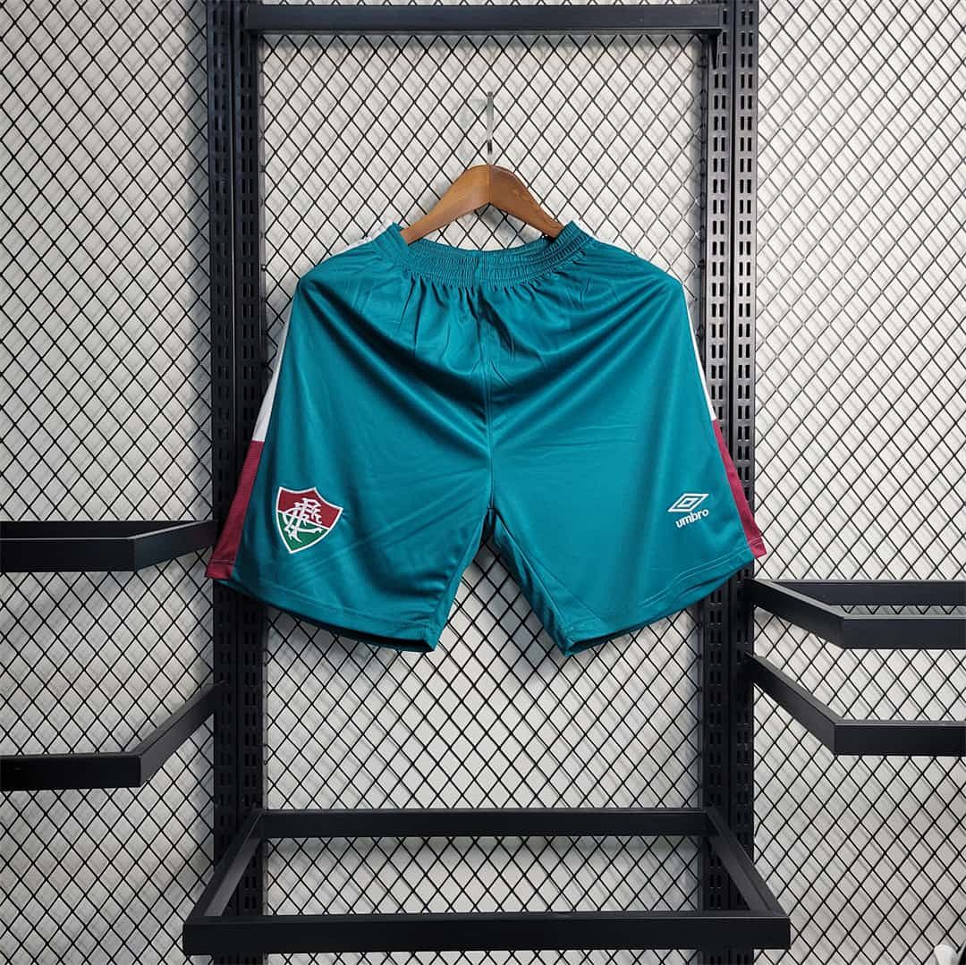 23-24 Fluminense training suit pants