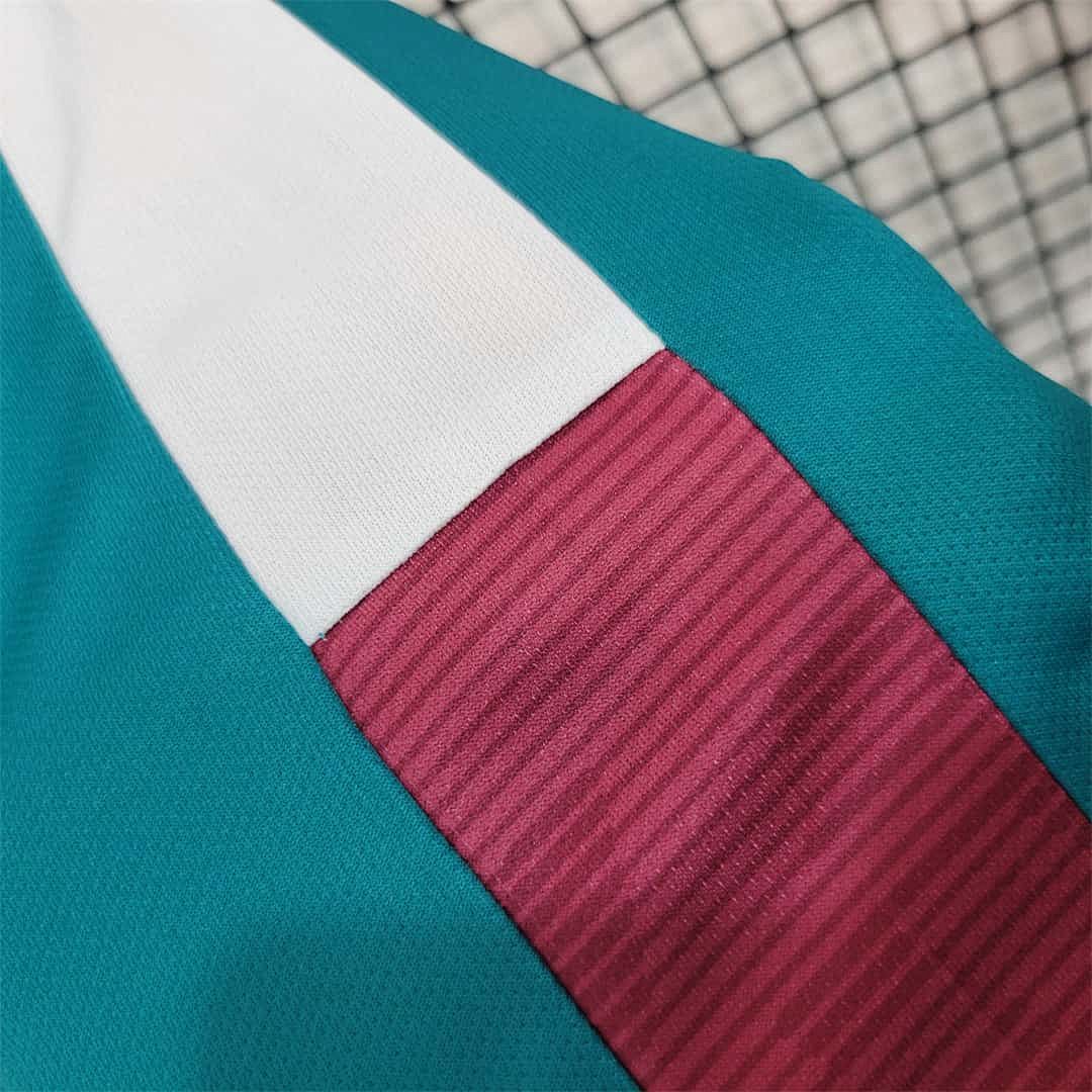23-24 Fluminense training suit pants 2