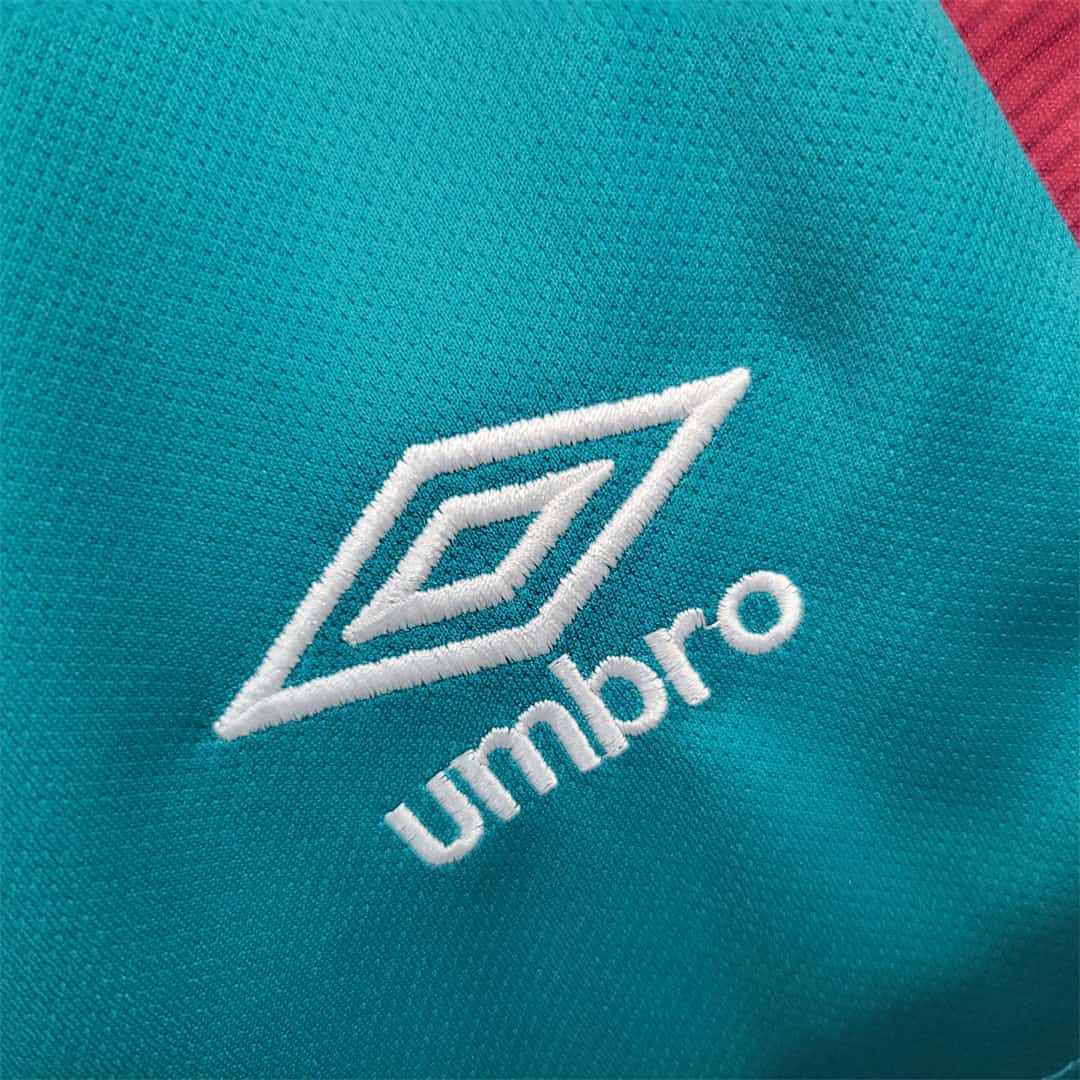 23-24 Fluminense training suit pants 4