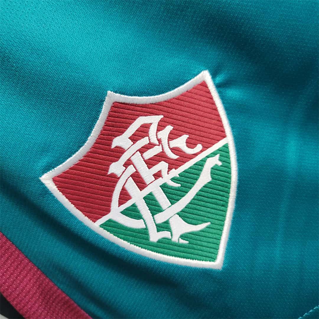 23-24 Fluminense training suit pants 5