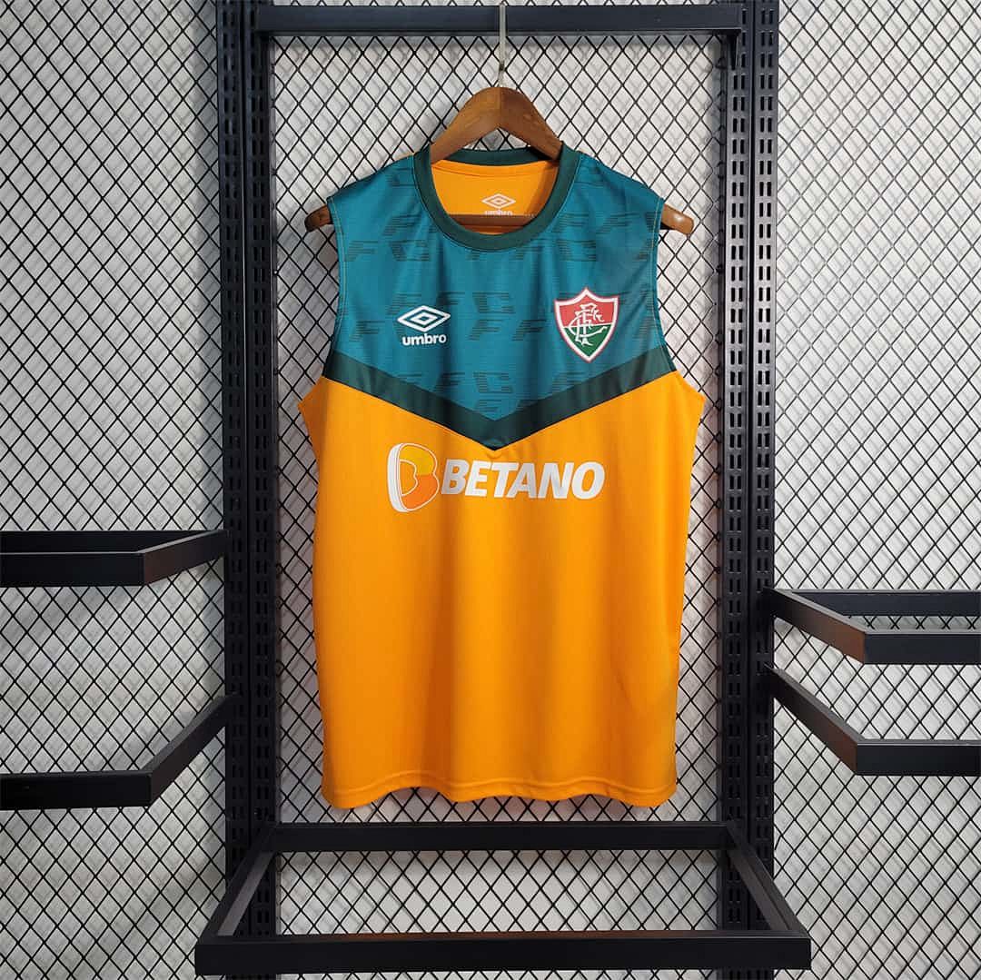 23-24 Fluminense Training Vest