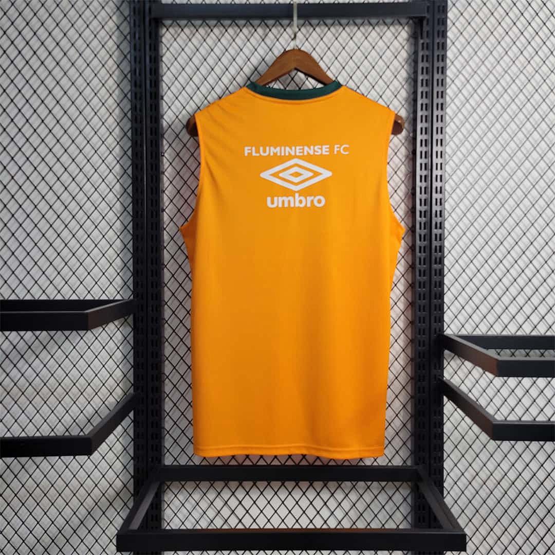23-24 Fluminense Training Vest 3