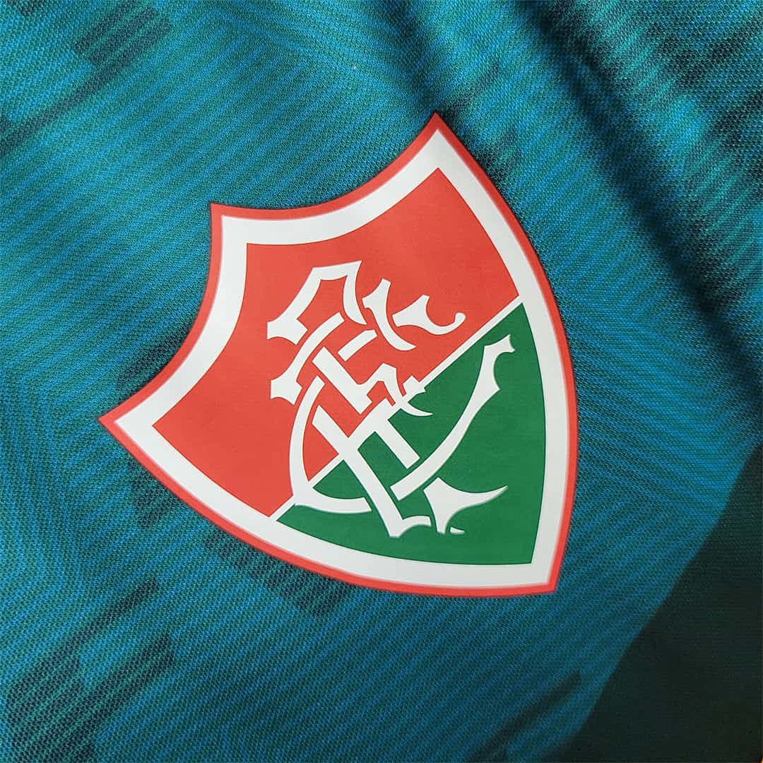 23-24 Fluminense Training Vest 6