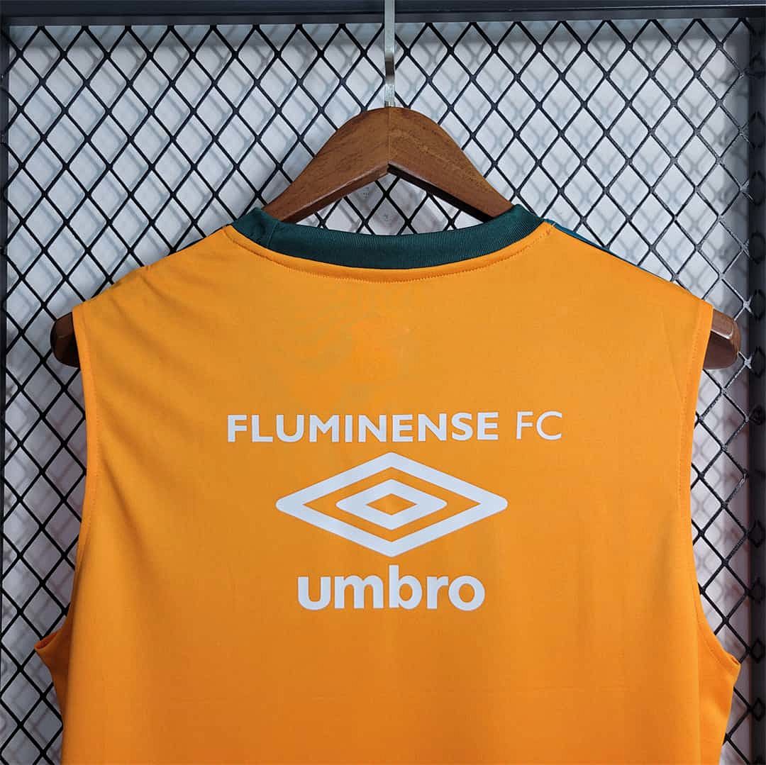23-24 Fluminense Training Vest 7
