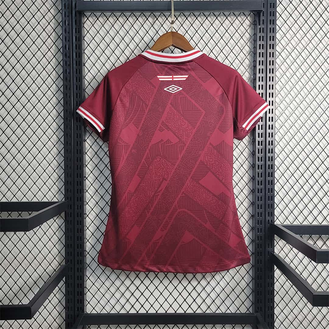 23-24 femme Fluminense troisième extérieur 10