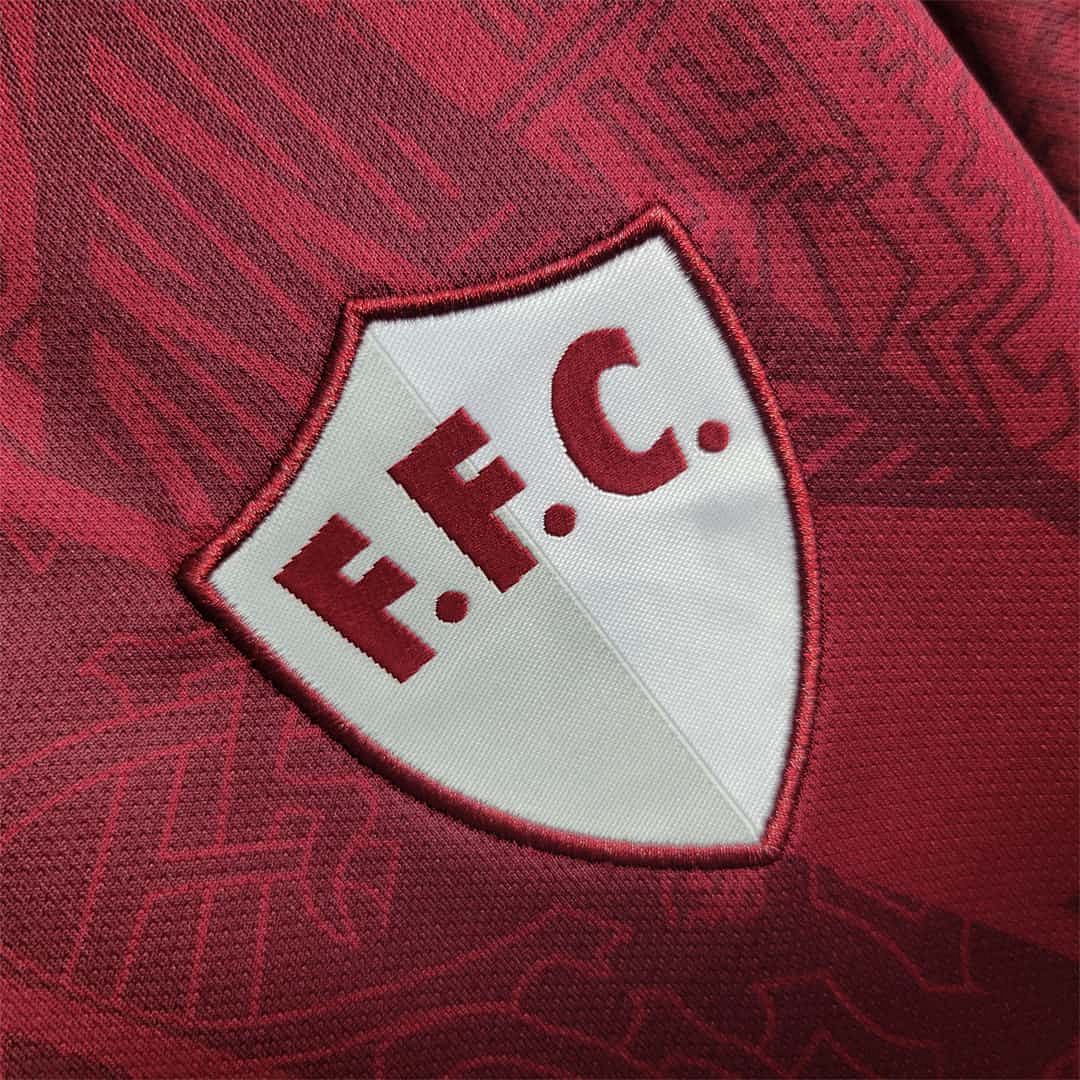 23-24 femme Fluminense troisième extérieur 4