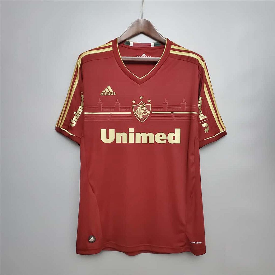 2012 Fluminense third away