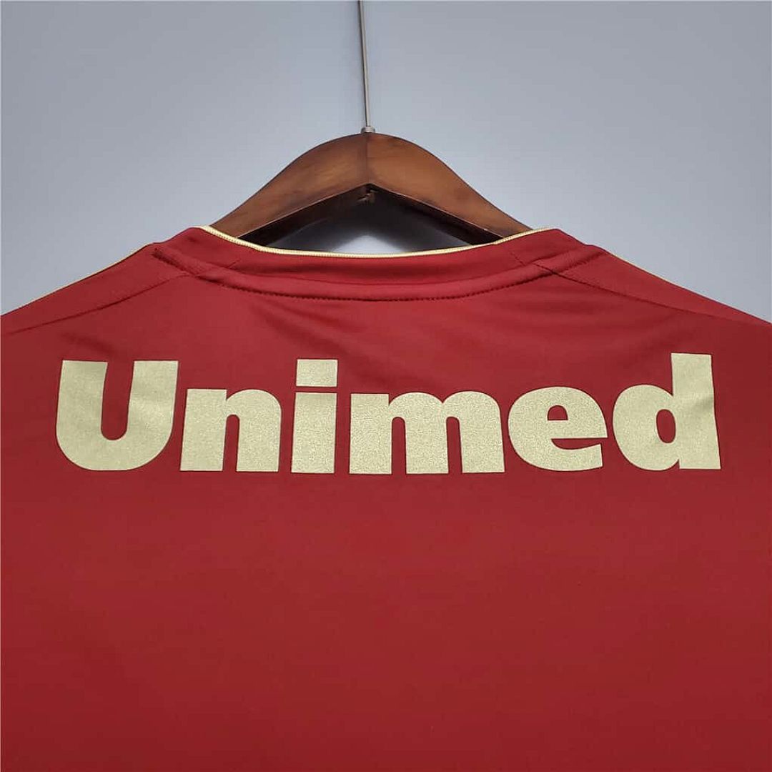 2012 Fluminense third away 2