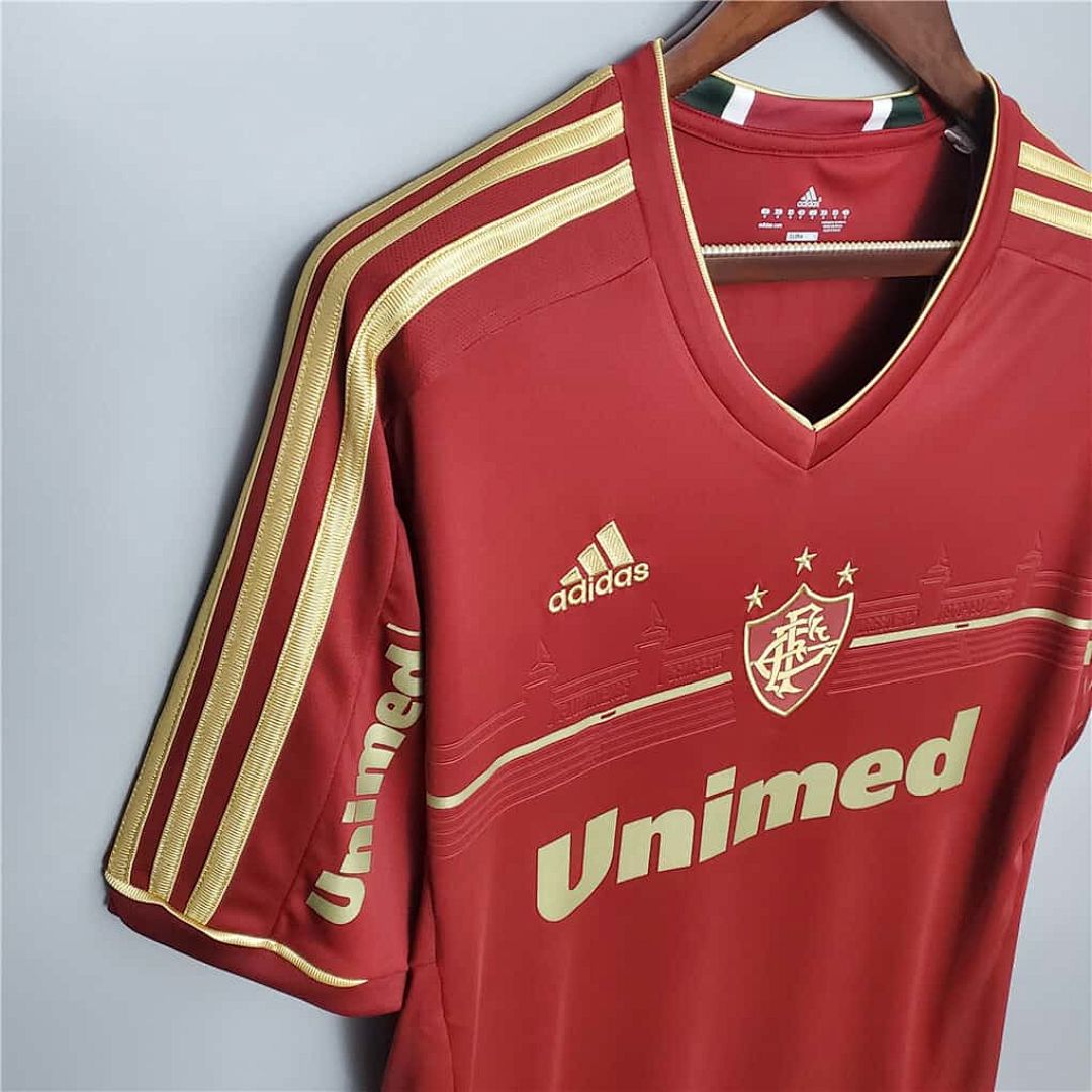 2012 Fluminense third away 8