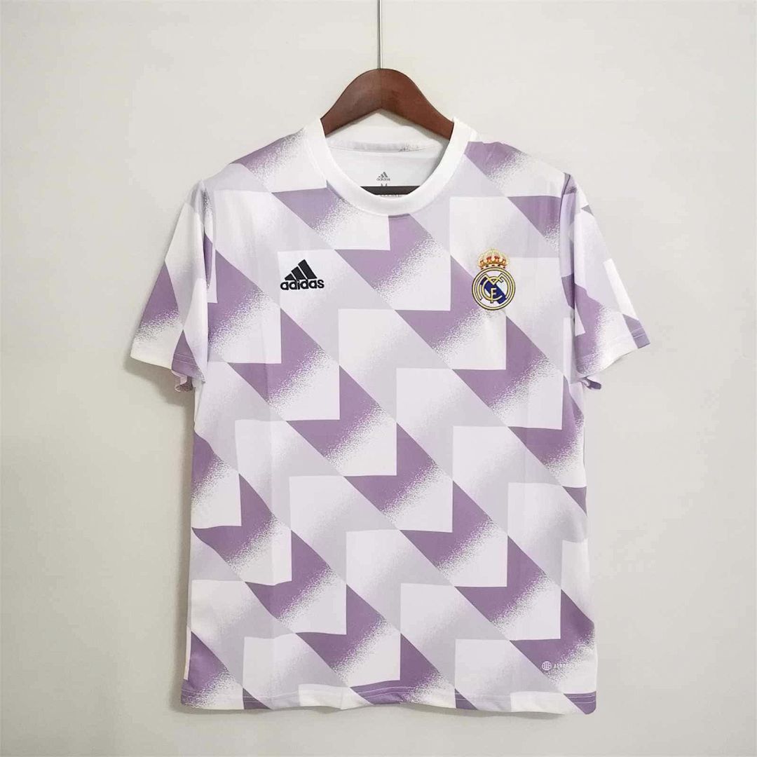 22-23 Real Madrid training suit