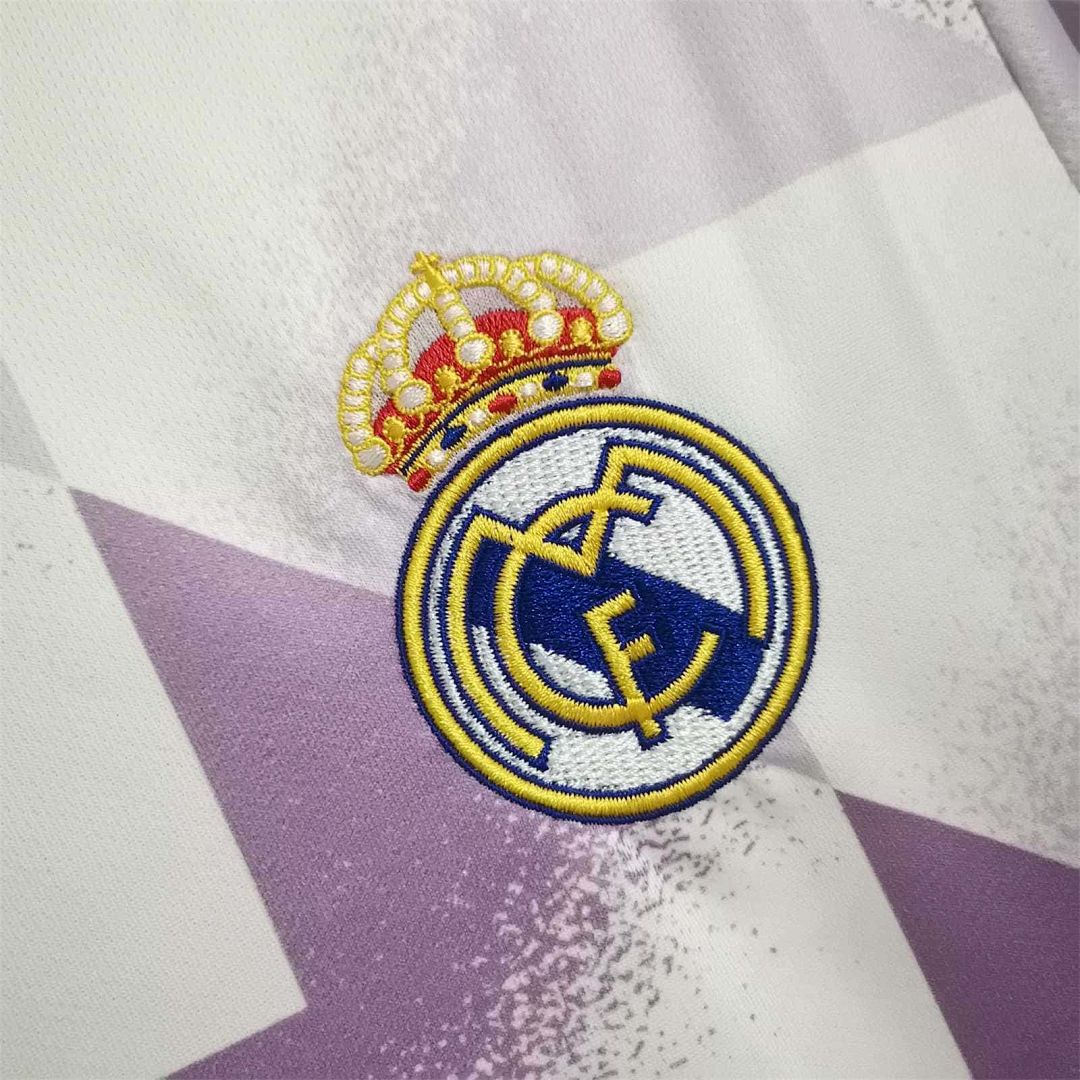 22-23 Real Madrid training suit 4