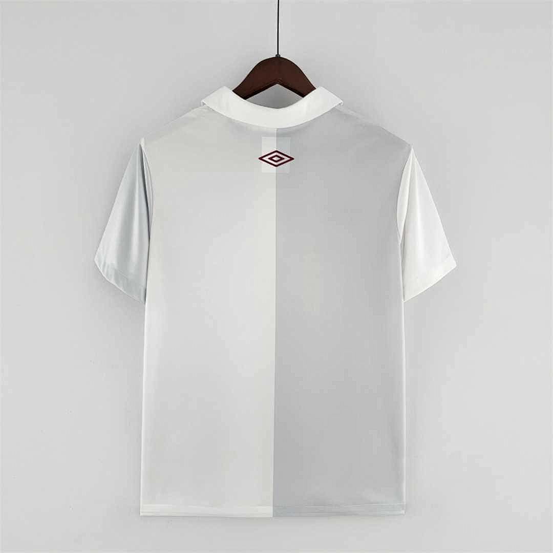 Fluminense 120th Anniversary White Grey 12