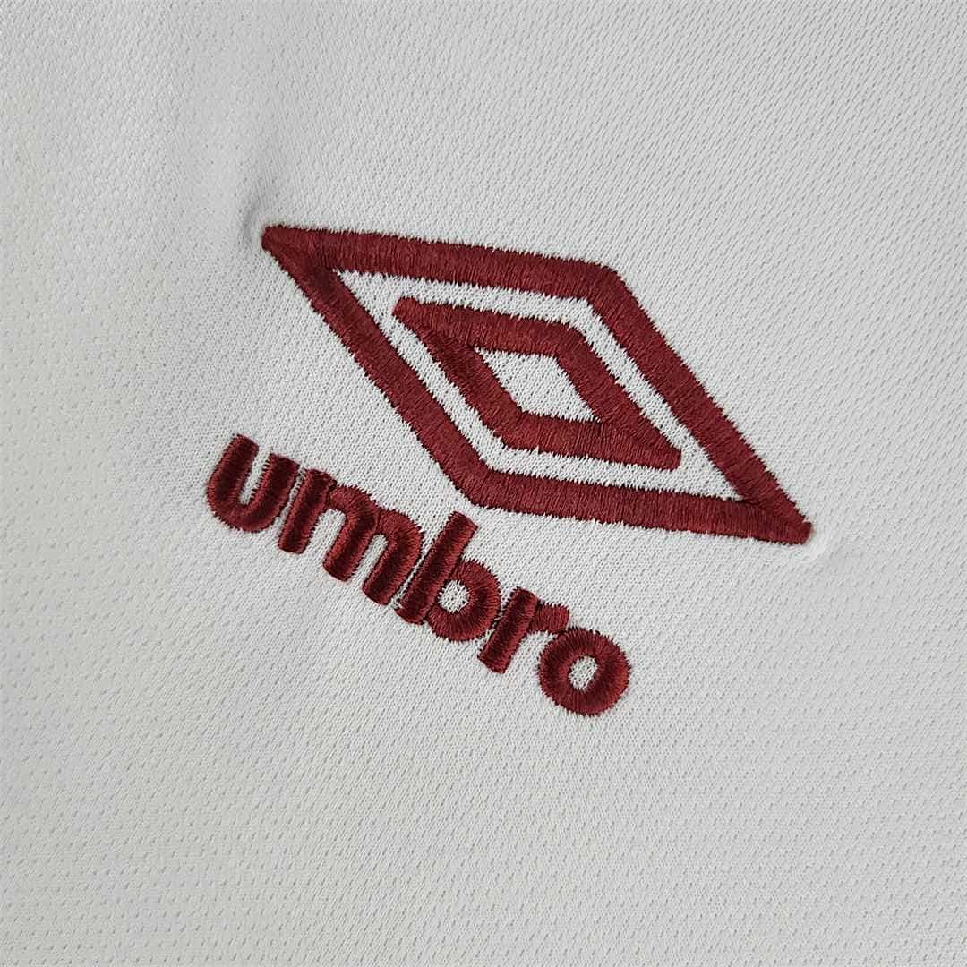 Fluminense 120th Anniversary White Grey 5