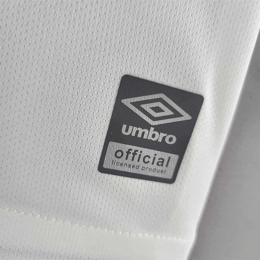 Fluminense 120th Anniversary White Grey 8