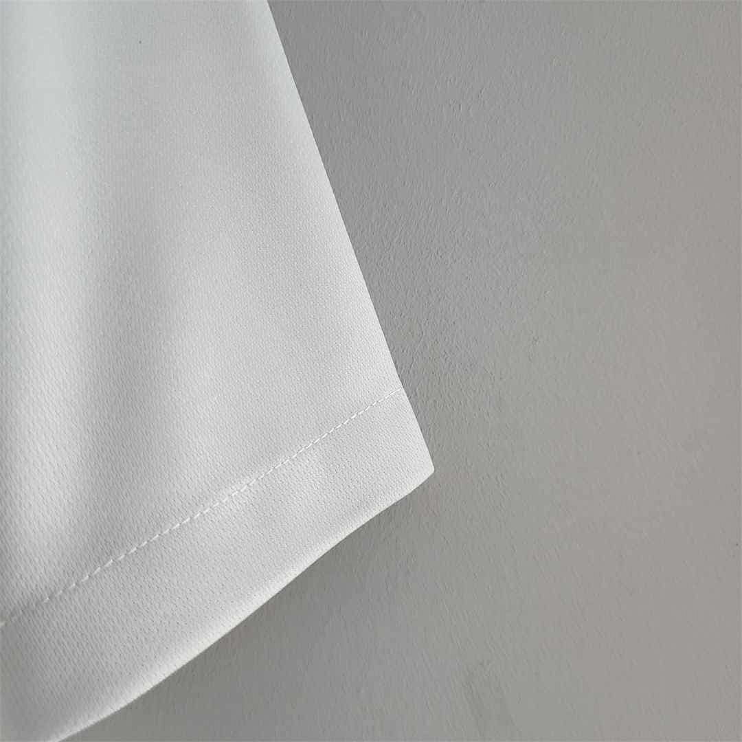 Fluminense 120th Anniversary White Grey 9