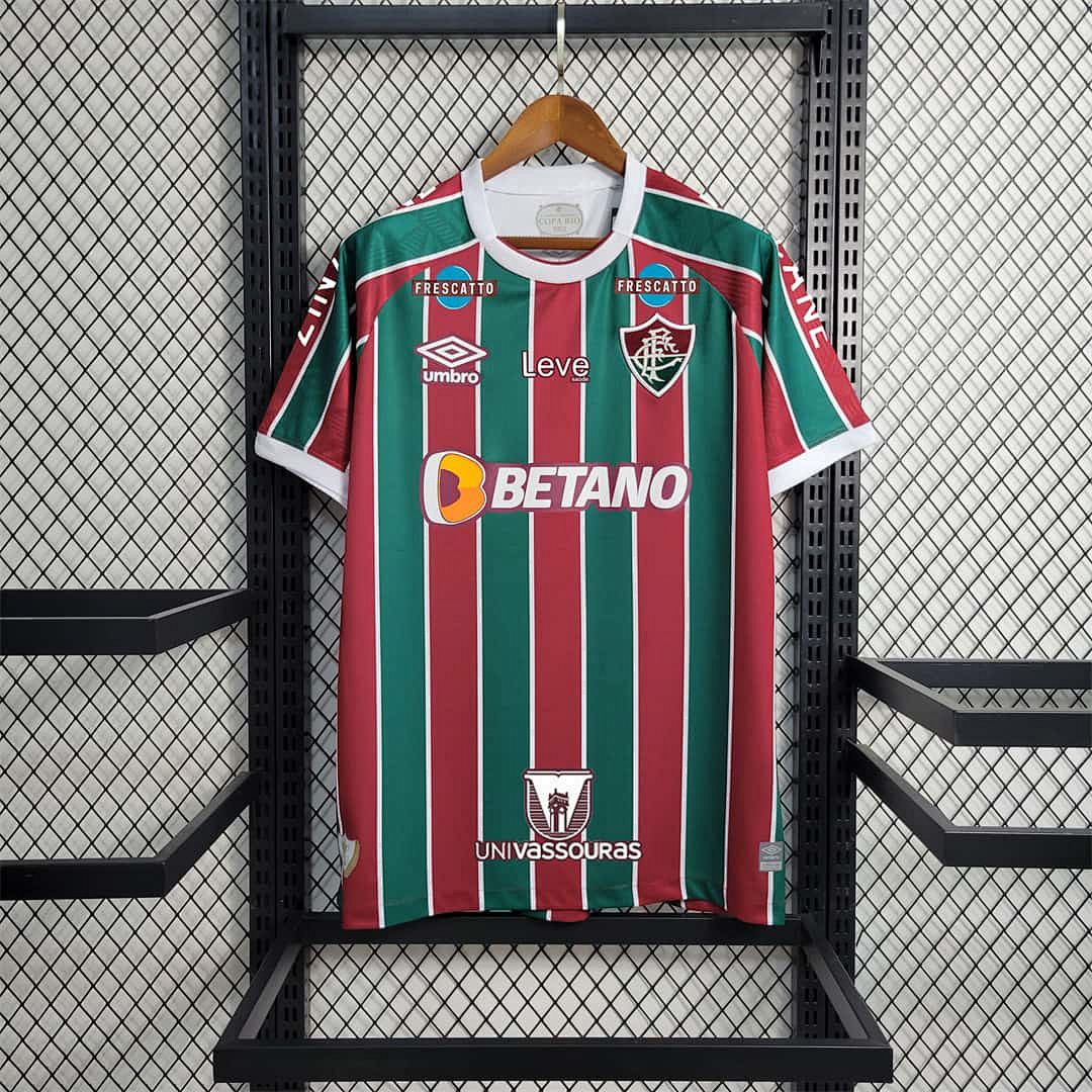 23-24 Fluminense home