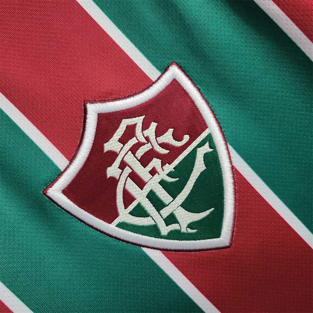 23-24 Fluminense home Tank Top 10