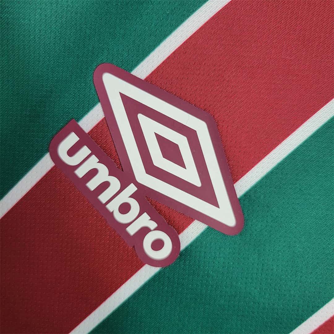 23-24 Fluminense home Tank Top 13